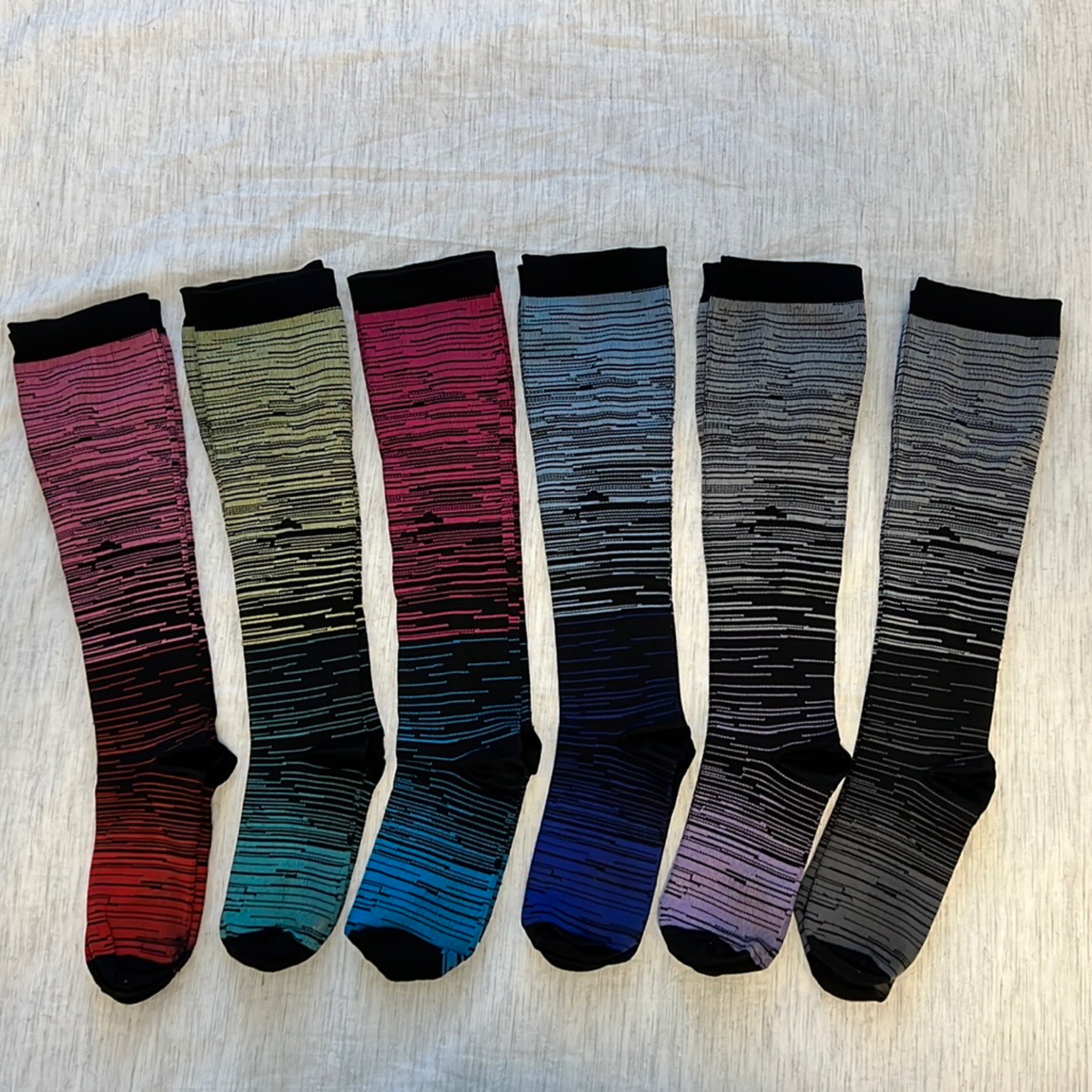 Compression Socks 2030 Mmhg Size 1013